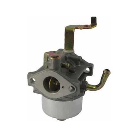 Carburateur adaptable ROBIN EY20 – Pour moteur 4 temps – Conditionnement vrac pour réparations – Optimisation de performance (1/3)
