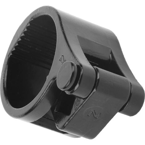 Convient aux clés à tige de traction en acier à usage général, 27-42 mm, de conception ergonomique. (1/5)