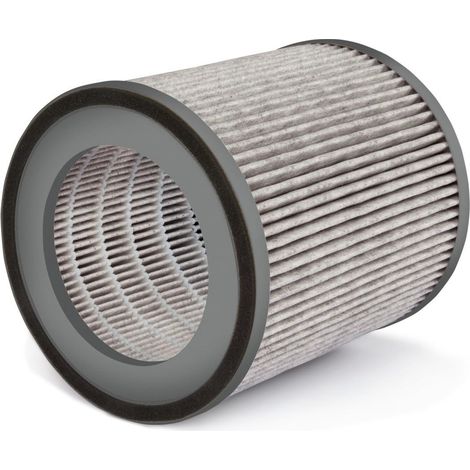 Filtro gris Sanico Airfresh Clean Connect 500 eficaz