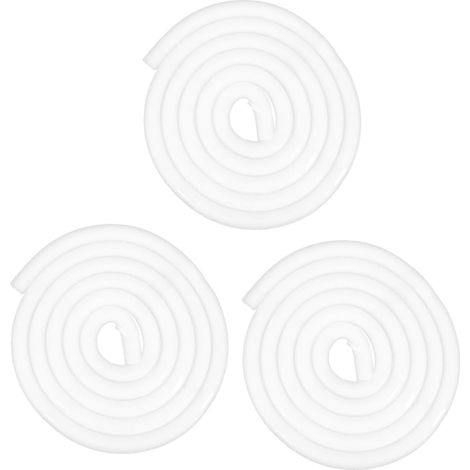 3pièces Housse Antidérapante pour Canapé avec Barres De Fixation Mousse pour Housses De Canapé Et Coussins Accessoire Pratique Et Ajustable pour Confort Optimal (1/5)
