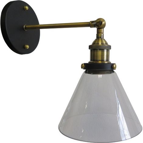 LUMINARIA VINTAGE MOD 4