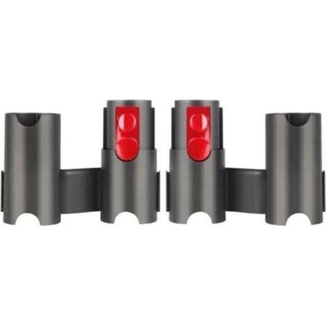 Support Mural Pour Accessoires D'Aspirateur Sans Fil, XU - (1/4)