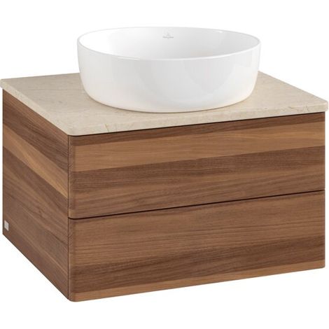 Villeroy & Boch K18013HM WTUS Antao K181 600x360x500 mm (1/3)