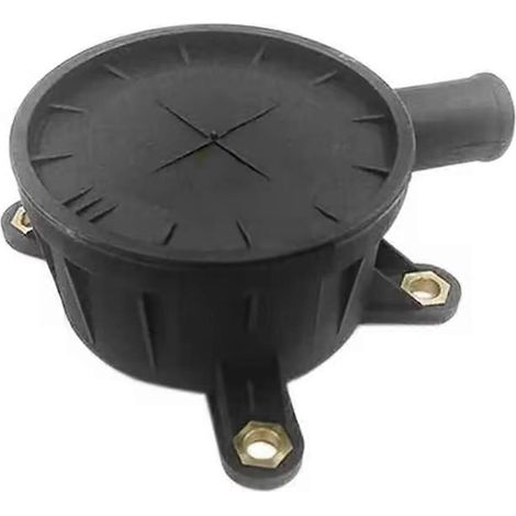 Masque respiratoire pour excavatrice 65.01801-5099 65018015099 pour Doosan Daewoo-- (1/5)