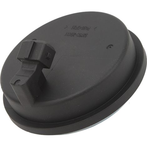 Capteur de vitesse de roue arrière 52751‑2B100, capteur de vitesse de roulement ABS de remplacement pour Kia Sorento 2WD 2010 à 2015 (1/5)