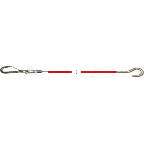 Abreissseil Hacken 980mm AL-KO 209385