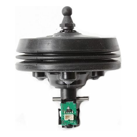 Capteur de collision robot tondeuse – Navigation sécurisée – Compatible avec modèles Husqvarna et Gardena – Installation simple