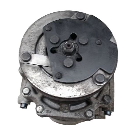 [PRODUIT D'OCCASION] Compresseur Air Conditionne FORD Fiesta ♻️ Ref Oe. 1763935 - Garantie à vie (1/5)