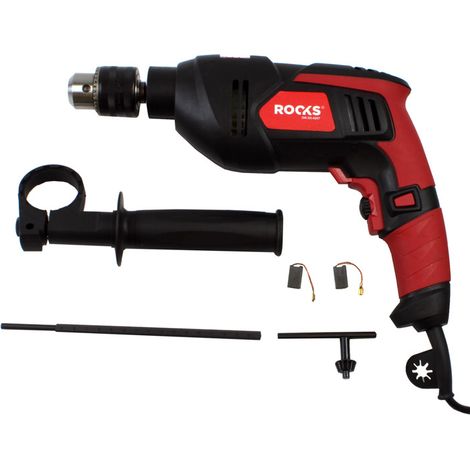 Trapano a Percussione ROOKS 850W 230V (OK-03.4207)