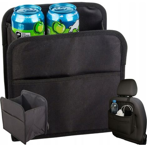 Auto-Organizer Sitz 3 (100) (1/5)