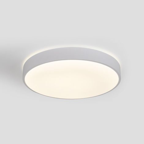 LED-Deckenleuchte im Plafond-Stil - CCT - 36W - Ø50cm