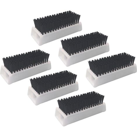 Lot de 2 Glissières de Tiroir Robustes en Acier Inoxydable 25,4 Cm Amortisseur, Coulisses à Fermeture Douce, Rails Coulissants Métalliques Latéraux pour Tiroirs Cuisine (1/5)