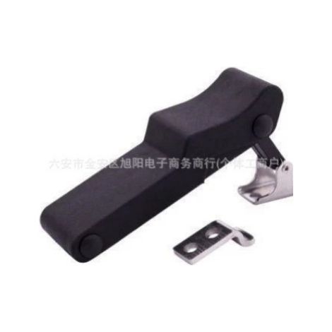 Applicable to Polaris beach buggy lock, Polaris buckle for motorcycles and off-road vehicles 7081927 (1/5)