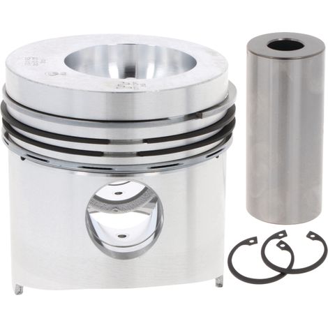 Set di pistoni motore MWM D226 FENDT F158200310010 6032 (1/2)