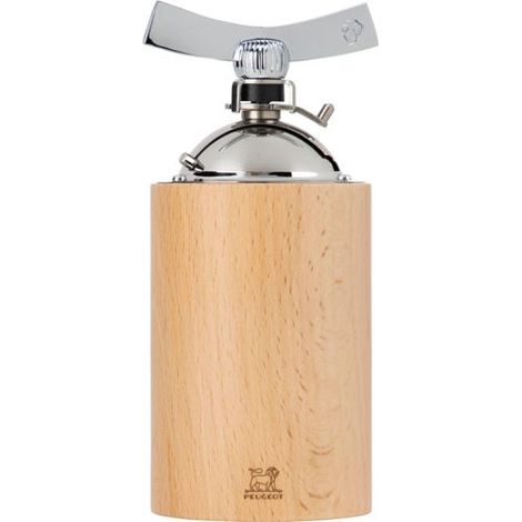 Peugeot Isen Pfeffermühle Holz natur 16 cm