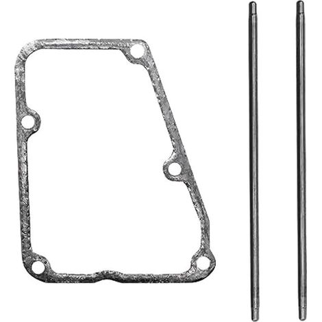 Kit Joint Culasse et Tiges Push Rod pour Moteur pour kawasaki FR651V (1/5)