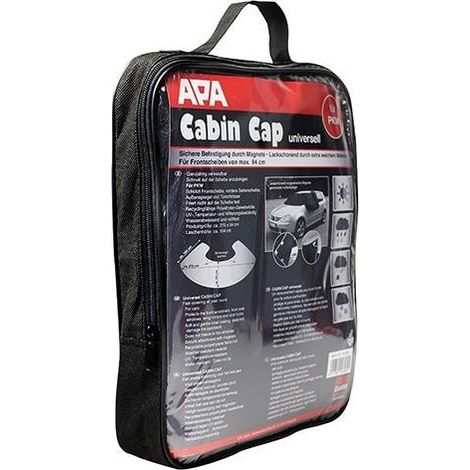 Funda auto universal para PKW (1/4)