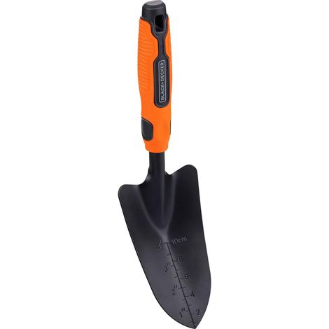 BLACK & DECKER Pelle de jardin (1/4)
