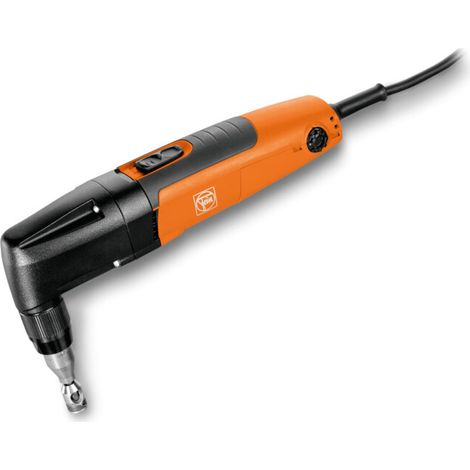 FEIN Grignoteuse jusqu'à 2 mm BLK 2.0 E (1/4)