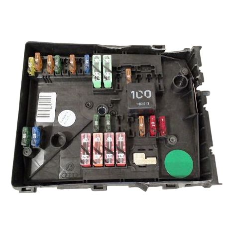 Boite A Fusibles AUDI A3 [PRODUIT D'OCCASION]♻️1k0937125a