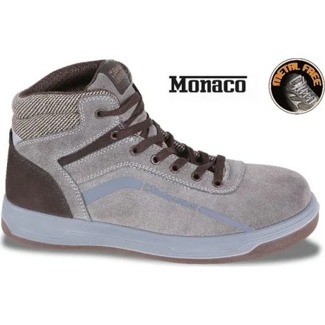 SCARPE ALTE BETA S3 ART.7368UM - N.45 (1/2)