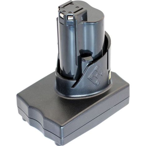 Batterie pour Milwaukee 12V 30Ah LiIon
