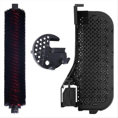 Maintenance brosse eau filtre et lavage laveur accessoires (1/5)
