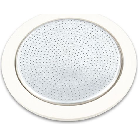 Rejilla Cafetera 12 Tazas 8435051362012 S6502824 BigBuy Home (1/2)