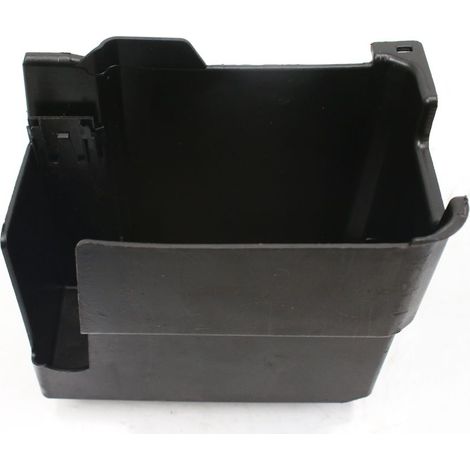 BAC A BATTERIE PIAGGIO VESPA GTS IGET ABS 125 2017 - 2023 (1/5)