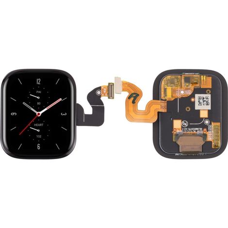 Compatible with the original LCD touchscreen of the Huami Amazfit GTS 2 (1/4)