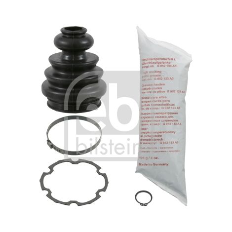 FEBI BILSTEIN 08018 Kit de soufflet de cardan pour VOLKSWAGEN