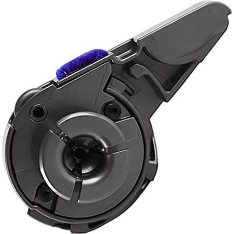 Capuchon de rechange pour tête de brosse rotative Dyson V8 Slim V12 V15 Detect (1/5)