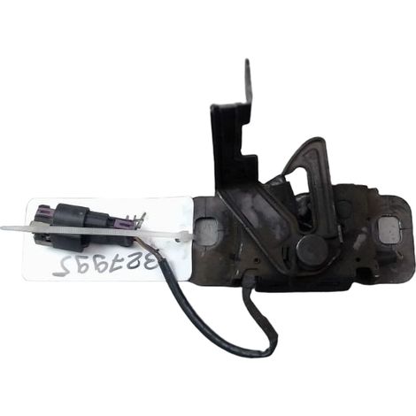 Serrure Capot CHEVROLET Orlando [PRODUIT D'OCCASION]♻️42484957 (1/2)