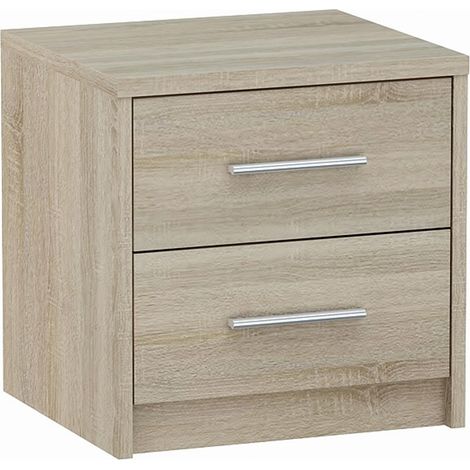 Nachttisch BODO 2S SONOMA EICHE