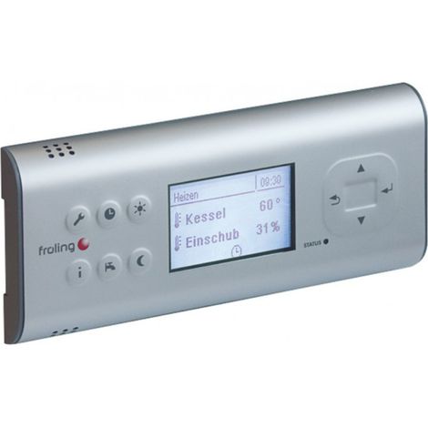 Fröling Raumbediengerät RBG 3200 68113