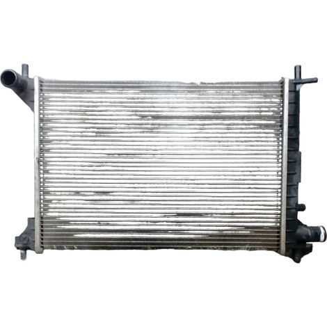 [PRODUIT D'OCCASION] Radiateur FORD Puma ♻️ Ref Oe. 1098807 - Garantie à vie (1/4)