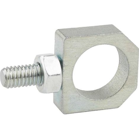 Boulons à œil et écrous pour actionneur de débit variable de turbine Acura RDX, biellette d'extrémité de tige VGT (1/5)