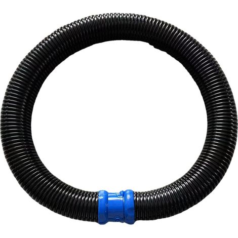 Zodiac MX8 MX6 R0527700 Poolreinigungsschlauch, schwarzes Reinigungsschlauch-Set (1/4)