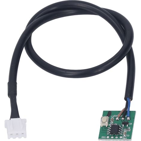 Capteur de Niveau d'Eau Capacitif sans Contact, Détecteur de Liquide Haute Précision 5V (1/5)