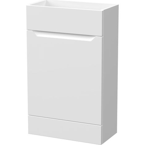 500 WC UNIT (235) HANDLESS