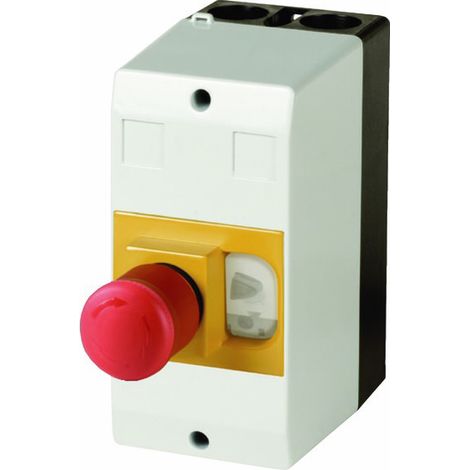 Eaton Zugentsperrung Zubehör PKZM01 CI-PKZ01-PVT (1/5)