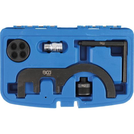 Coffret de calage pour BMW N47 / N47S / N57 BGS (1/5)