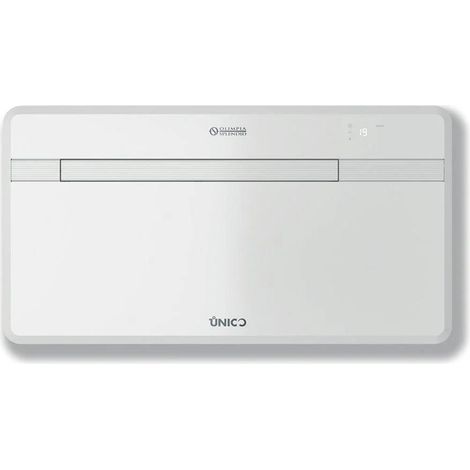 Aire acondicionado Olimpia Splendid Unico Evo 25 HP Blanco 2.5 kW