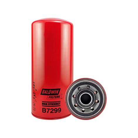 Filtre A Huile BALDWIN B7299 - Equivalent SO 10052 HIFI FILTER