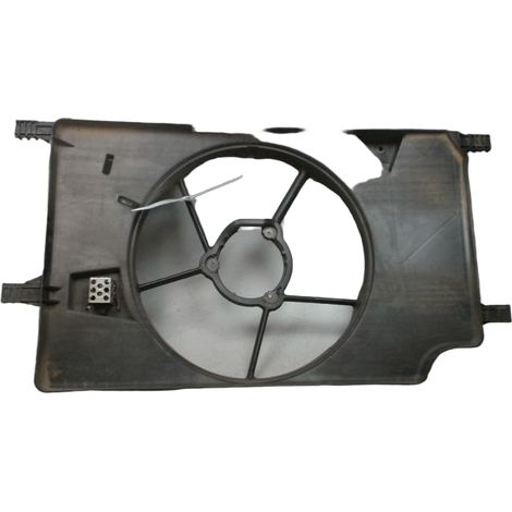 Support De Ventilateur RENAULT Laguna II 2005-2007 [PRODUIT D'OCCASION]♻️8200292769