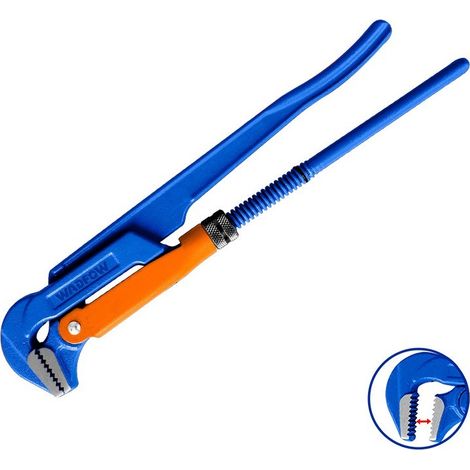 Robinetterie suédoise WADFOW WPW2101 en acier carbone 1" service lourd