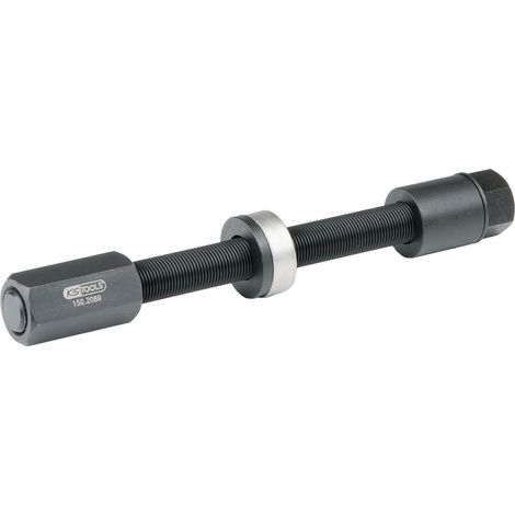 KS Tools Spindel inkl. Mutter, Drucklager, Scheiben, Hülse
