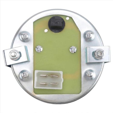Für LKW-Instrumententafel, digitaler Drehzahlmesser 0025426916 (1/5)