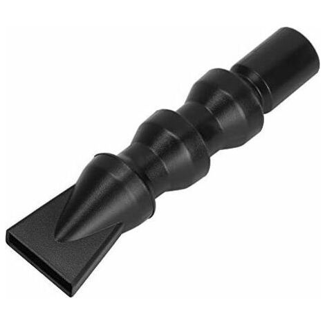 Buse de Pompe à Eau d'aquarium, Tuyau de Sortie d'eau de réservoir de Poissons buse rotative à 360 degrés Accessoires de Pompe à Bec de Canard Plat tornade(25mm-Bec de Canard Plat)