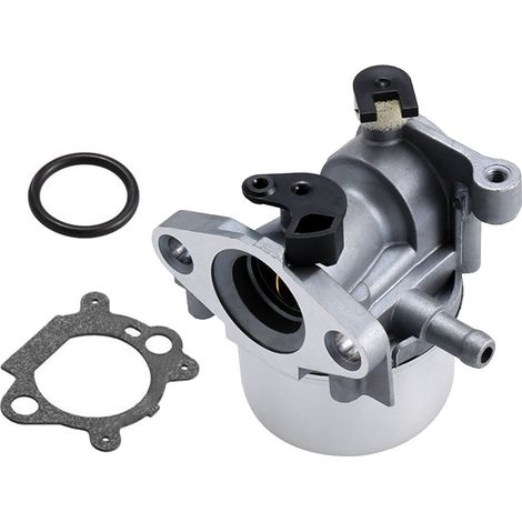Vergaser für Briggs & Stratton 799866 ersetzt 796707 794304 mit Dichtung